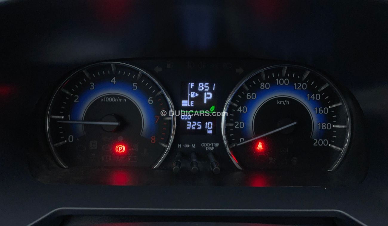 Toyota Rush EX 1.5 | Zero Down Payment | Free Home Test Drive