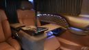 Mercedes-Benz V 300 VIP BUSINESS VAN –  FULL LUXURY OPTION | BRAND NEW | GCC | 2025