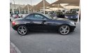 Mercedes-Benz SLK 350 Mercedes SLK 350_Japanese_2013_Excellent  Condition _Full option