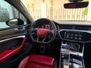 Audi RS7 MODEL - NO ACCIDENT OR PAINT