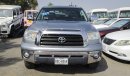 Toyota Tundra iForce V8 5.7