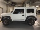 Suzuki Jimny GLX 1.5L (3-Doors)