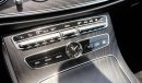 Mercedes-Benz E200 AMG Kit full digital dashboard , full options , pano roof