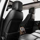 Land Rover Range Rover HSE P400 AED 3,544 P.M • 0% Downpayment • Rover Range Rover HSE • 1 Year Warranty