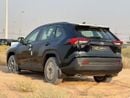 Toyota RAV4 2.5L HYBRID A/T // 2025 // MID OPTION WITH SUNROOF , NAVIGATION // SPECIAL OFFER // BY FORMULA AUTO