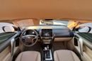 Toyota Prado 2018 Toyota Prado TXL 4.0L V6  Full Options - GCC - AWD 4x4 - Electric Seat - Rear CAM & Sensors - C