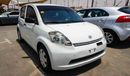 Daihatsu Sirion 1.3