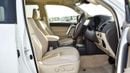 Toyota Prado TXL3 TXL RHD Japanese with Japan Export Certificate 2.7L V4 Petrol engine Automatic Gear 4WD 7 Seats