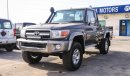 Toyota Land Cruiser Pick Up