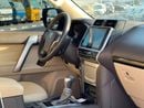 Toyota Prado TX-L 2023 Toyota Prado TXL Full Option 4.0L V6 - AWD 4x4 - Electric Seat - Rear CAM & Sensors - Cool Box