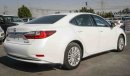 Lexus ES350