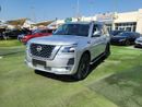 Nissan Patrol HT GL 4.8L A/T