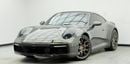 بورش 911 Carrera S 3.0L (445 HP) Coupe 2020 Porsche 911 Carrera S ,Al Nabooda Warranty ,Full Service History 