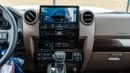 Toyota Land Cruiser Pick Up 2026 Toyota LC79 2.8L AT Diesel Full Option (Beige-Brown)
