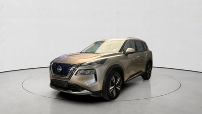 Nissan X Trail SL | Guaranteed Warranty | 0 Down Payment