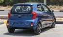 Kia Picanto 2016 Ref#415