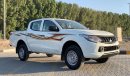 Mitsubishi L200 Mitsubishi L200 2018 4x4 Ref# 591