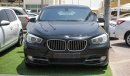 BMW 535i GT