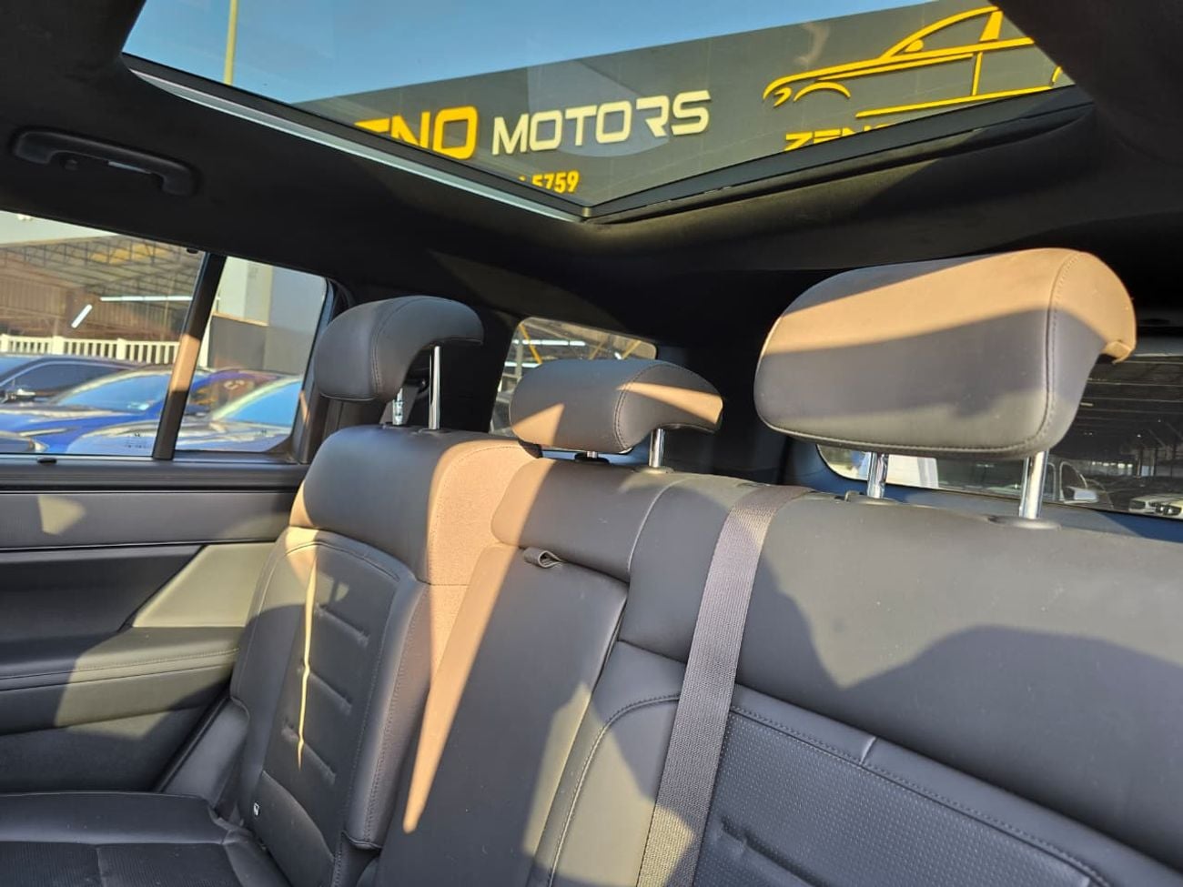 Hyundai Santa Fe HYUNDAI SANTA FE 2024 1.6 HYBRID