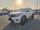 نيسان نافارا 2020 NISSAN NAVARA PICK UP RHD 2.3 L DIESEL AUTOMATIC (PM63638)