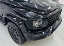 Mercedes-Benz G 500 G500 .. Brand New .. 0 km