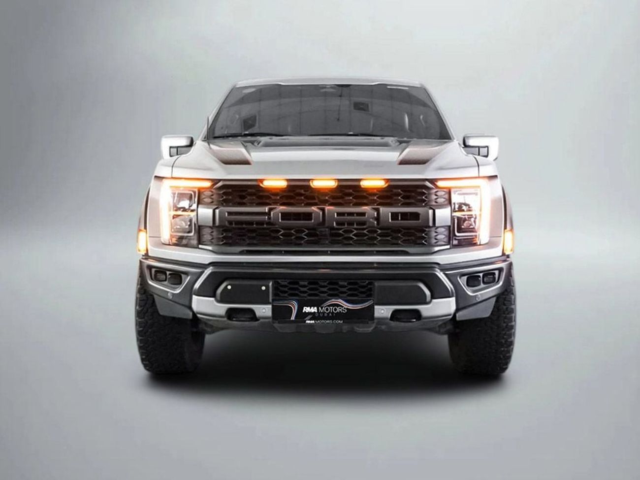 Ford F 150 Raptor 2023 Ford F150 Raptor / Ford Warranty & Service Contract