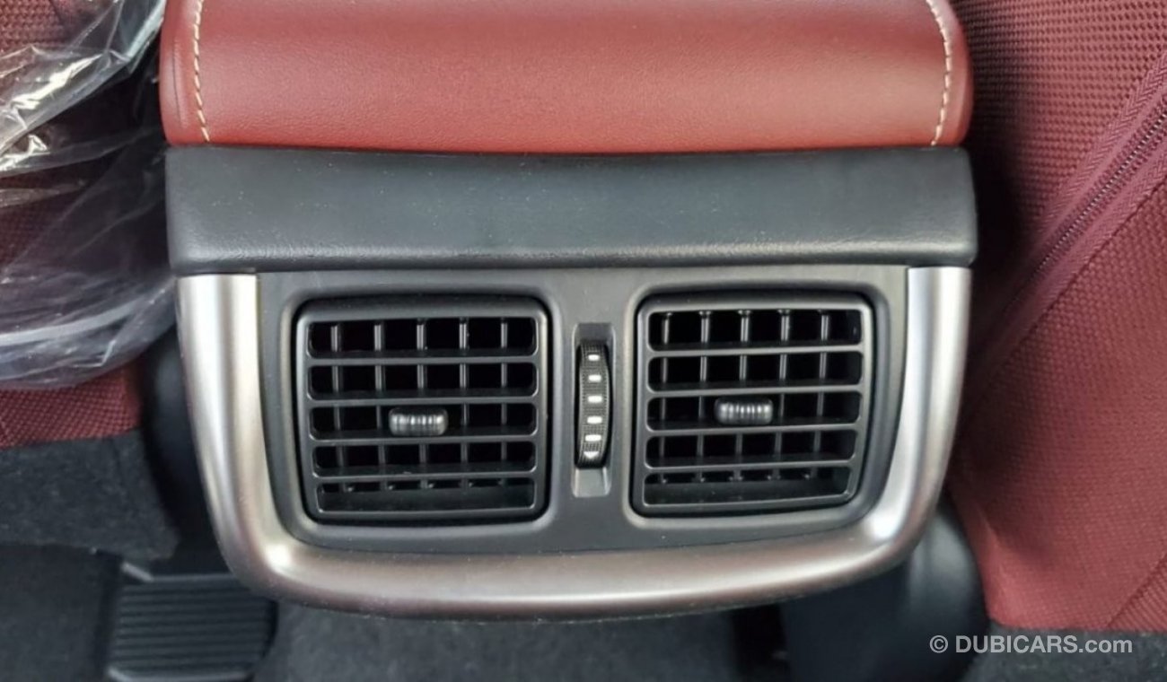 Toyota Hilux Toyota Hilux Pick Up SR5 Double Cabin M/T 22MY 2.4L 4x4 Diesel