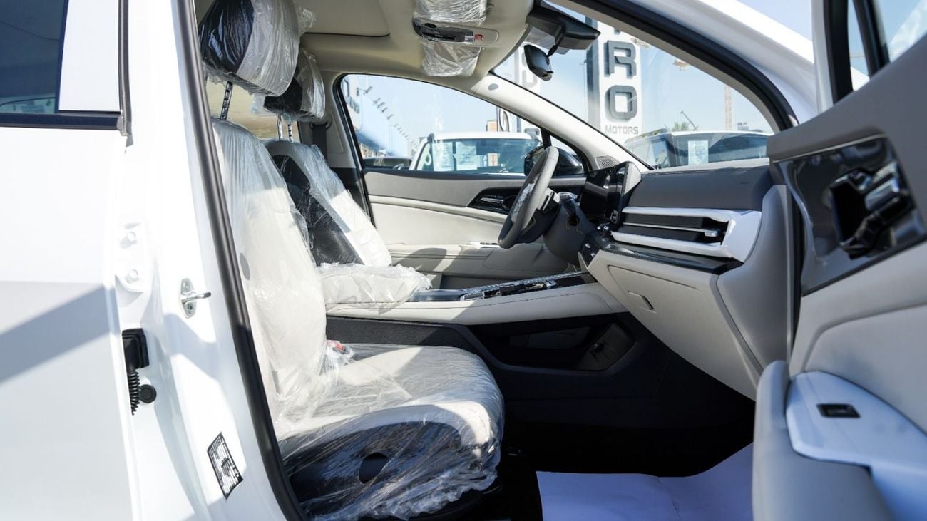 Kia Sportage L TX 1.5T