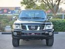 Nissan Patrol Safari Safari 4.8L A/T