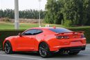 Chevrolet Camaro CHEVROLET CAMARO ZL1 GCC 2019 FULL OPTION PERFECT CONDITION