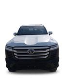 تويوتا لاند كروزر VXR
