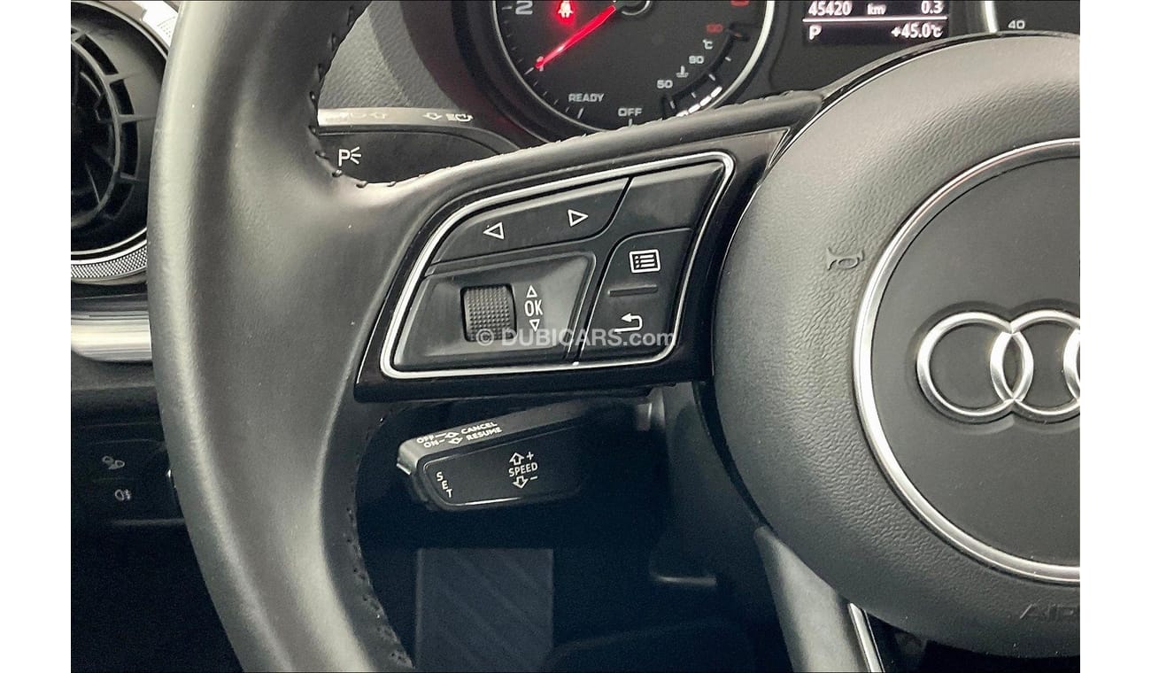 Audi A3 35 TFSI Sport