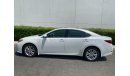 Lexus ES250 LEXUS ES-250 AED 1444 / month FULL OPTION EXCELLENT CONDITION 100% BANK LOAN WE PAY YOUR 5%.