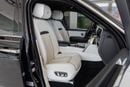 Rolls-Royce Cullinan ROLLS-ROYCE CULLINAN | SILVER BADGE | FULL OPTIONS | BESPOKE SOUND SYSTEM | GCC SPECS | 2025
