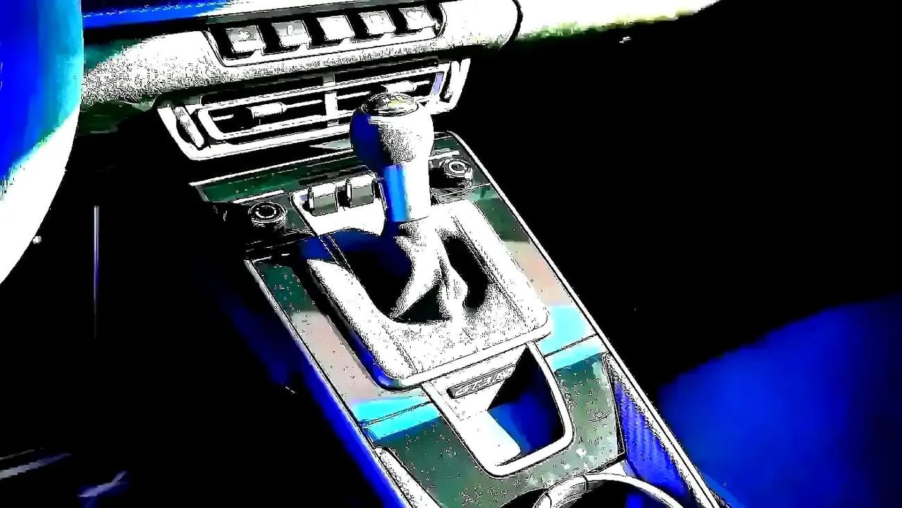 بورش 911 Carrera GTS 3.0L (450 HP) Coupe