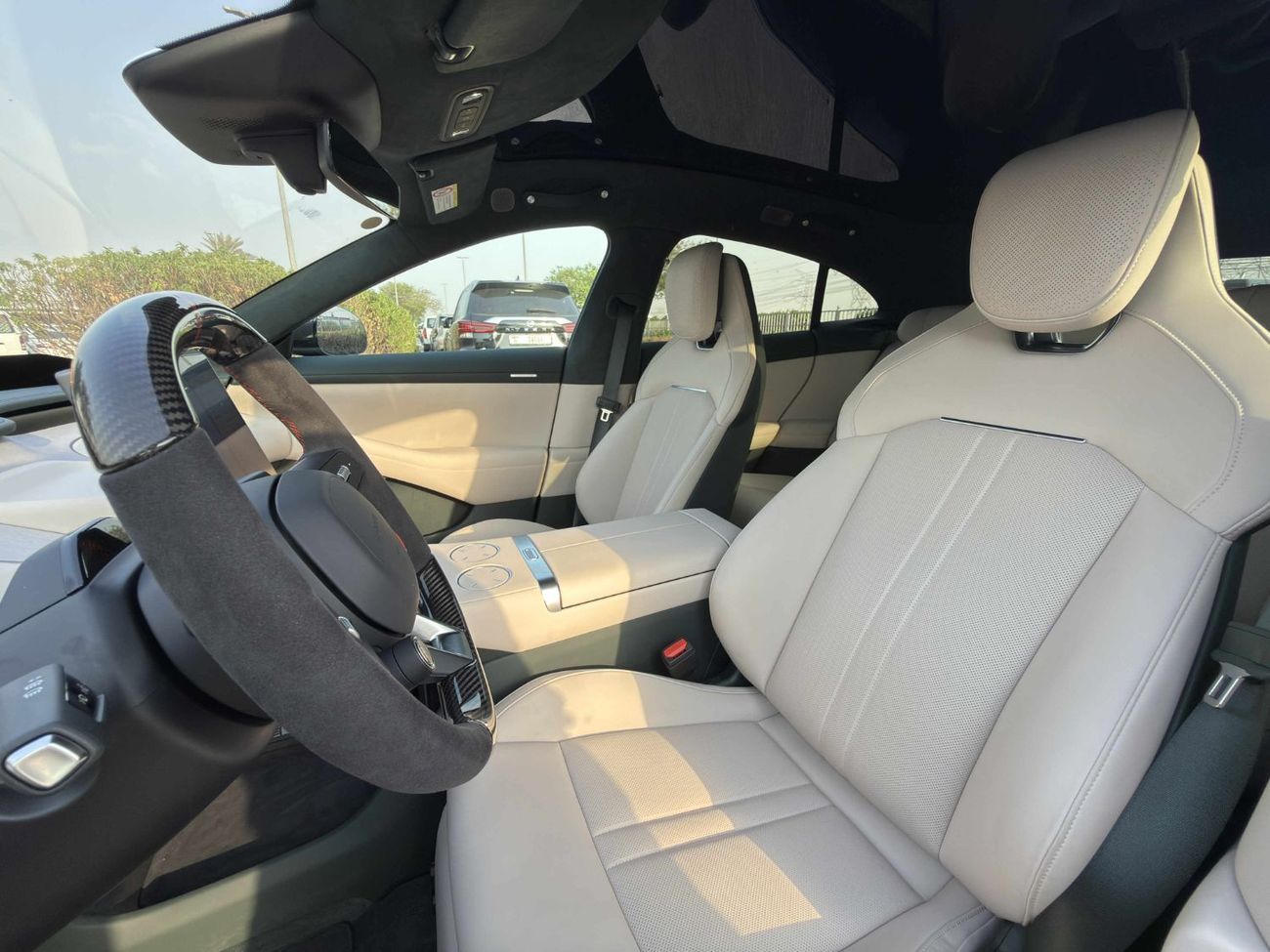 Xiaomi YU7 CHINA SPEC BRAND NEW UNDER WARRANTY READY TO REGISTER