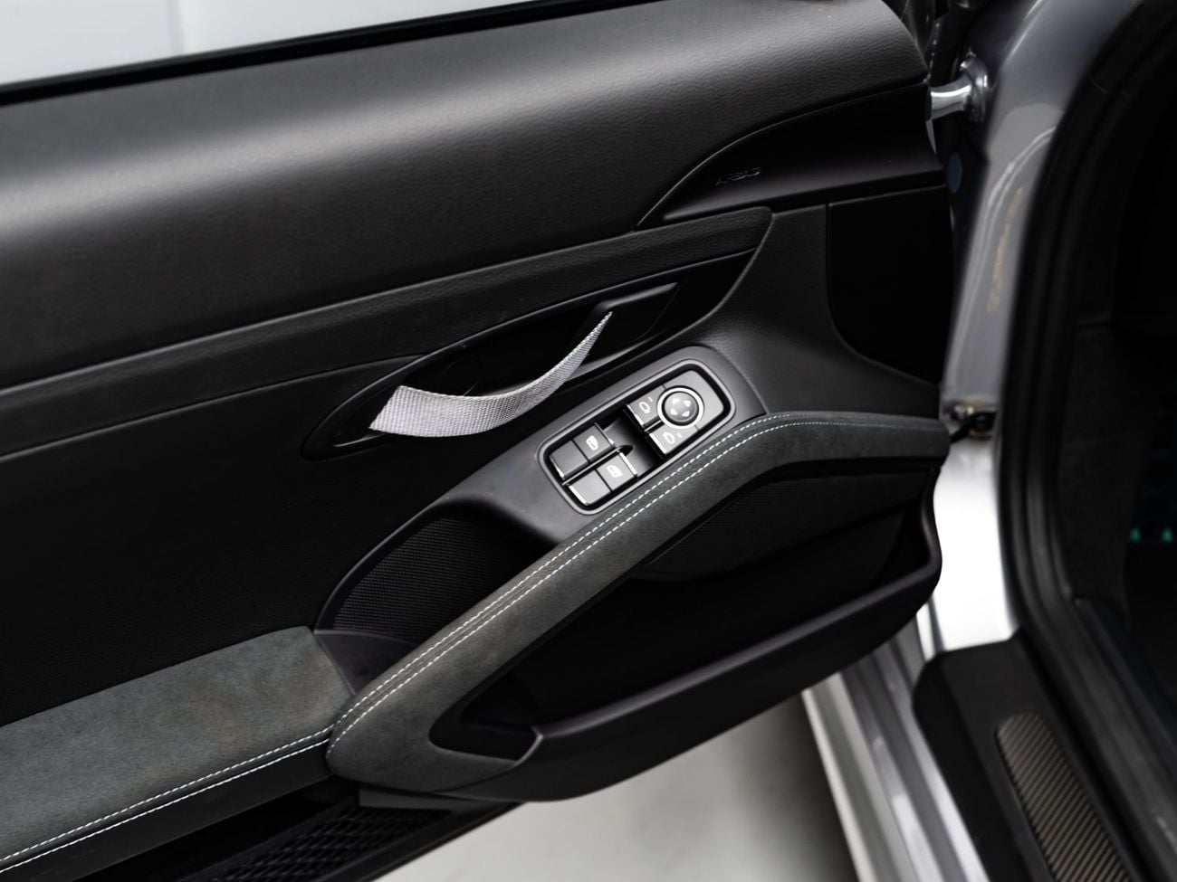 Porsche 718 Cayman GT4 RS BUY NOW, PAY 2027 | THE BLACKLINE STANDARD | February 2027 Porsche Warranty, GCC, Low KM's