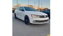 Volkswagen Jetta Comfortline SE