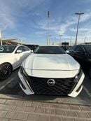 نيسان ألتيما 2.5 SV