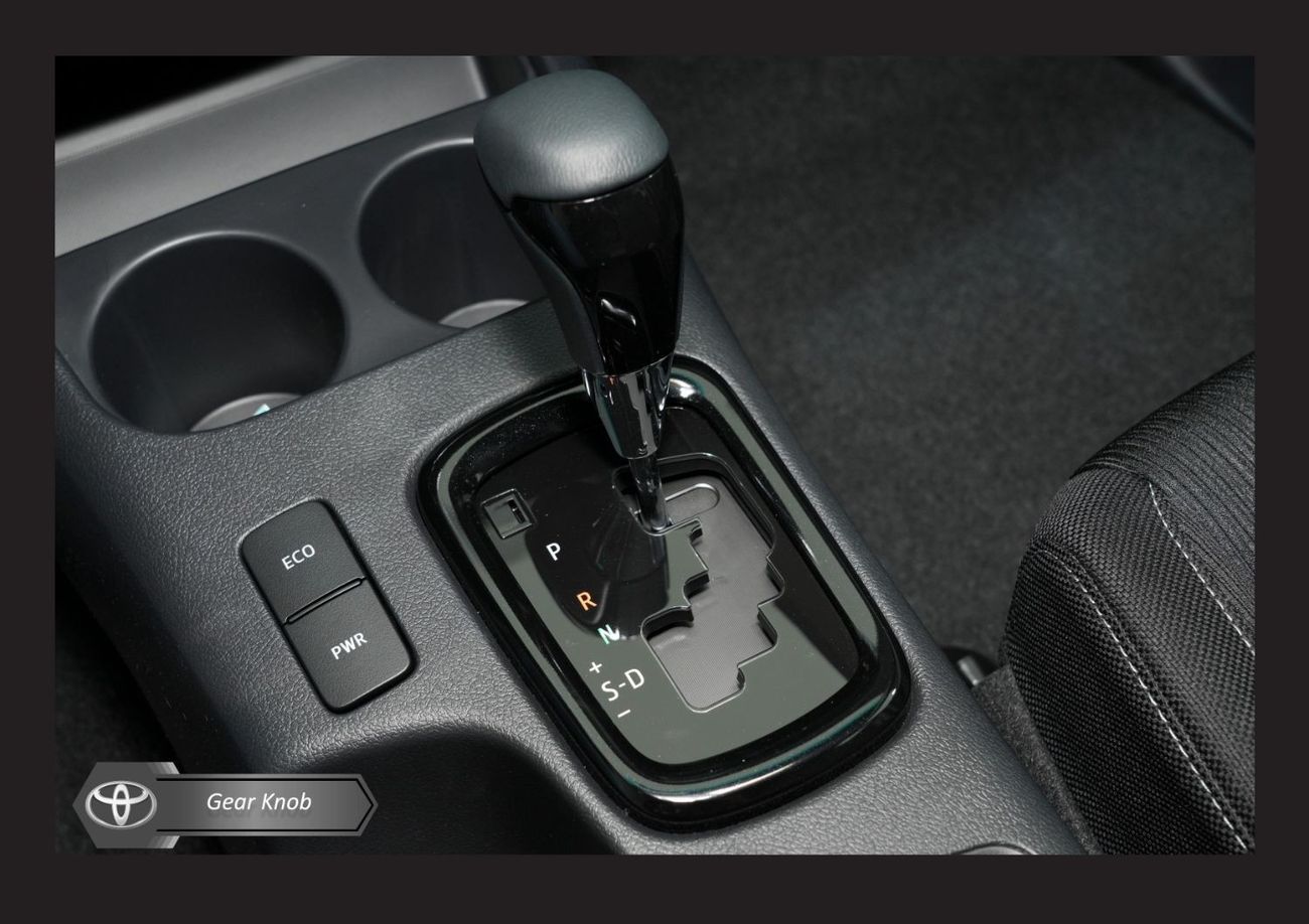 Toyota Hilux Adventure 4.0L