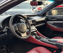 Lexus RC350 3.5