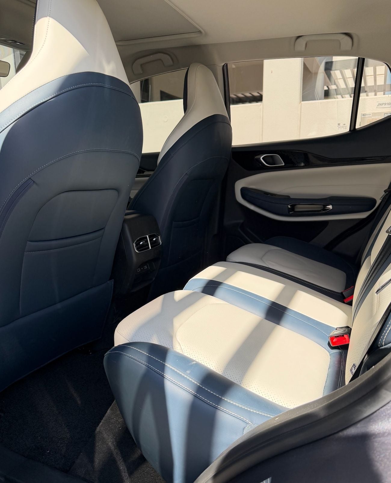 Jetour X50 PREMIUM