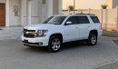 Chevrolet Tahoe Chevrolet taho