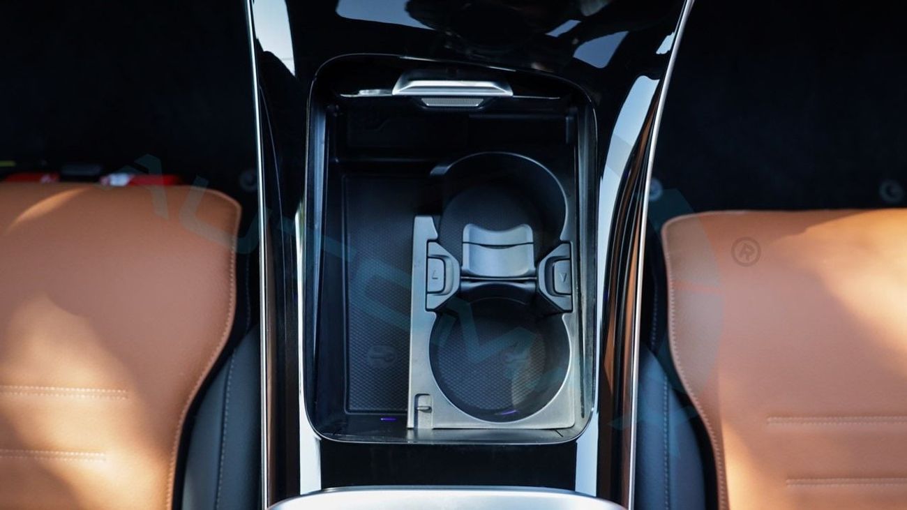 Mercedes-Benz C 200 AMG Premium EQ Boost 1.5L RWD 2026 GCC 0Km With 2 Years Unlimited Mileage Warranty @Official Dealer