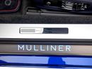 Bentley Continental GT 4.0T V8 GT Mulliner