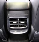 MG ZS LUX