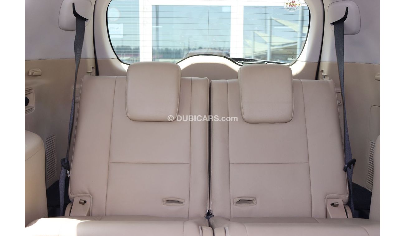 Mitsubishi Montero Mitsubishi Montero Sport Full GCC 2017