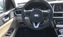 Kia Optima 2.4  WITH SUN ROOF