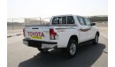 Toyota Hilux DUAL CABIN 4X4 FULL OPTION WITH GCC SPECS