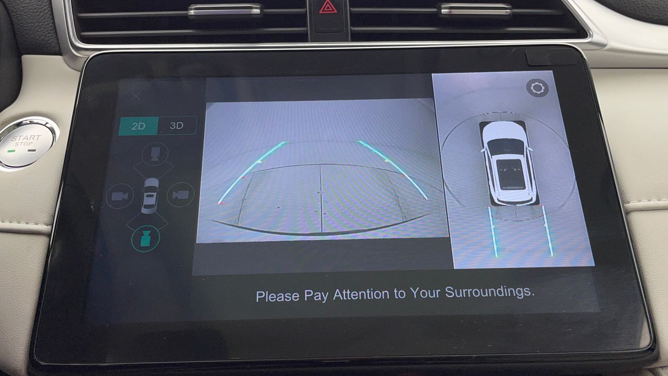 MG ZS LUXURY 1.3 | Zero Down Payment | Home Test Drive